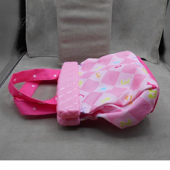 Fisher Price 2018 Laugh & Learn My Smart Purse FGW15 Works-No Accessories - Picture 8 of 11